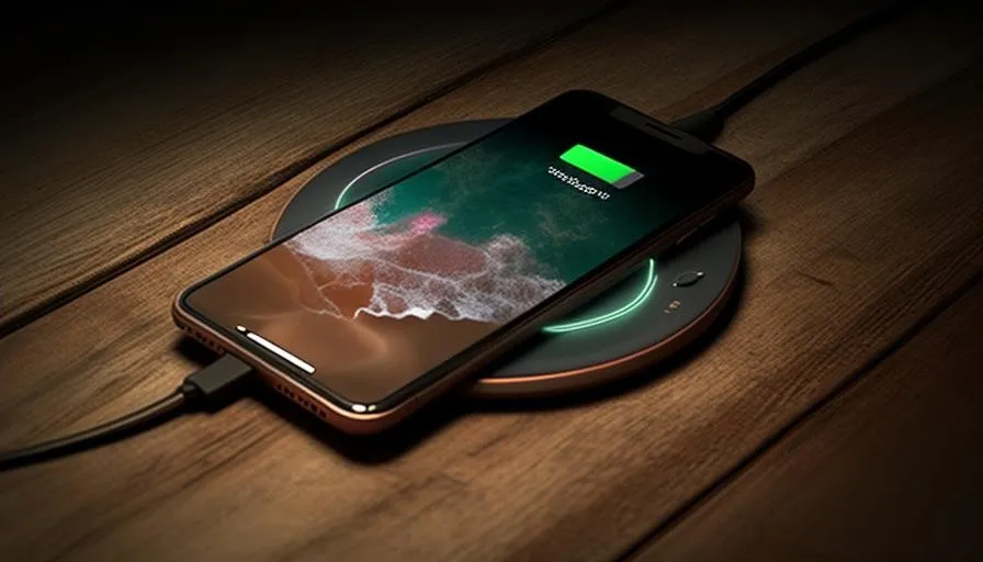 Charge Up Like A Boss With The Nomad Wireless Charging Station