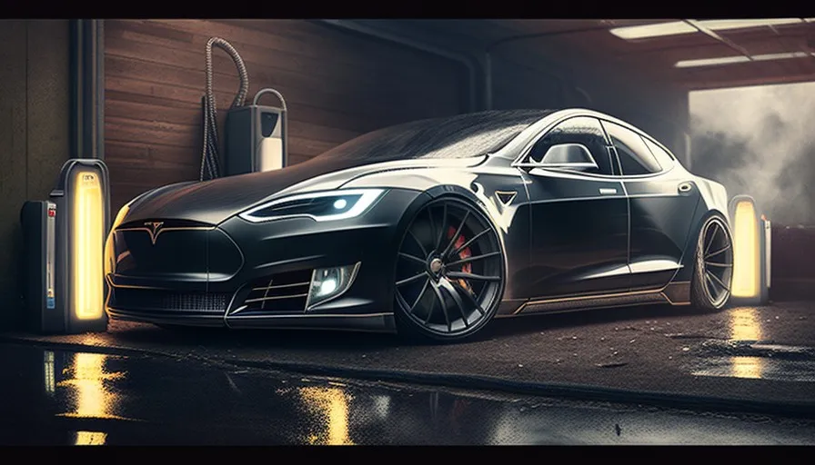Tesla Model S Performance & Range – A Guide to Whipping Down the Road In Style
