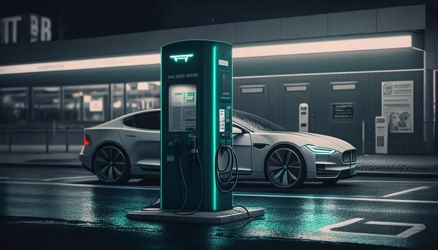 The Need for Speed: Fast Charging for Electric Cars and Mobile Charging Stations
