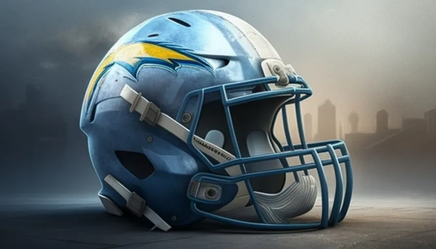  Chargers.