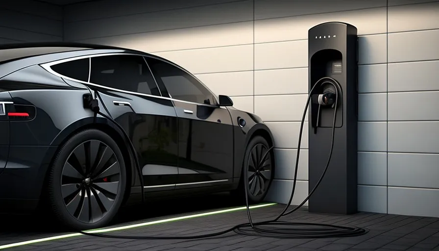  Other Ways to Invest in Electric Vehicle Charging Stations