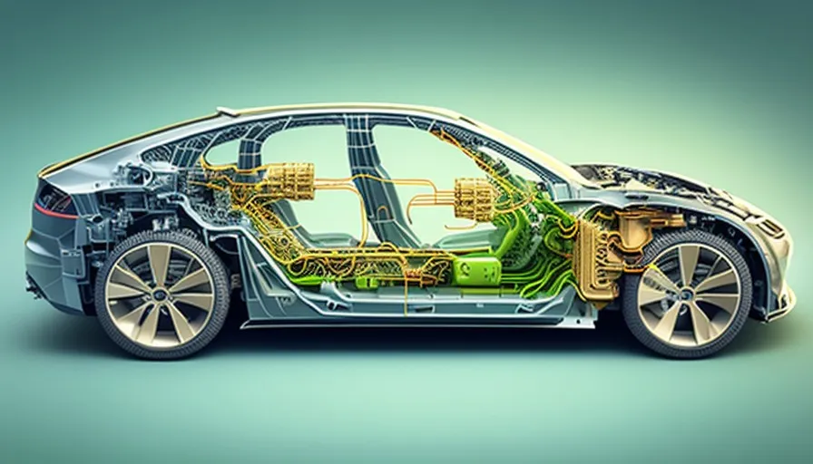 How Do Electric Cars Work? Explaining the Mechanics of Transmissions in Electric Cars