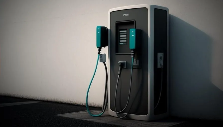 The Lowdown on Network Connectivity for Electric Car Charging Stations