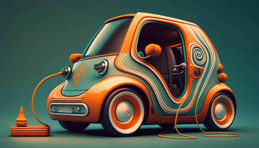 A Look at Different Automakers' Cheapest Electric Cars