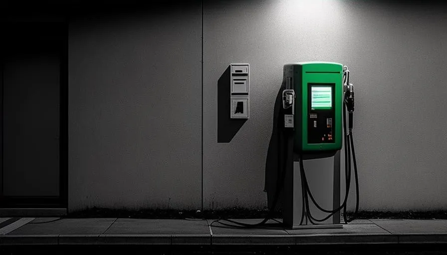 The Impact of Battery Size on Electric Car Charging Time