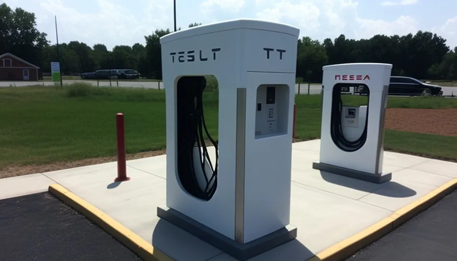 Tesla Charging Stations in Birmingham, AL Provide a Convenient Source of Renewable Energy