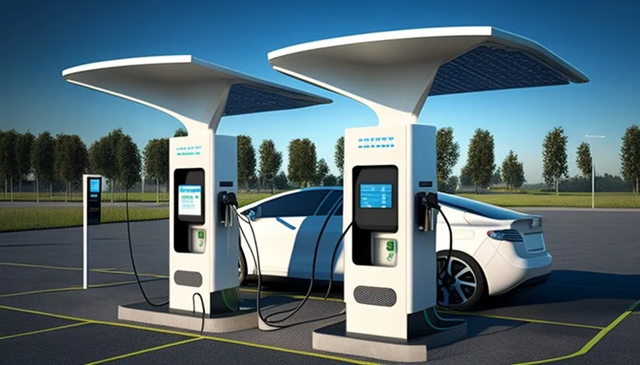 The Benefits of Paying for Electric Vehicle Charging Stations with Credit Cards