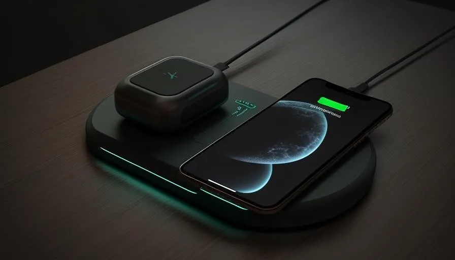 How to Choose the Best 3 in One Wireless Charging Station for Your Needs