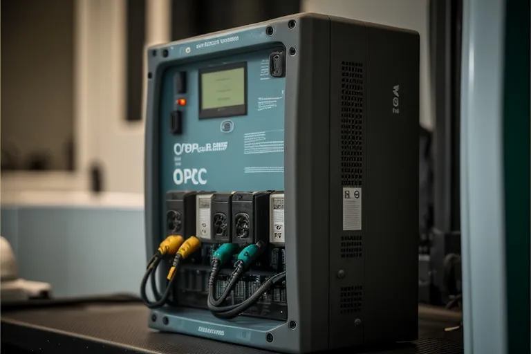 EV Charging Hardware and Software: The Importance of OCPP