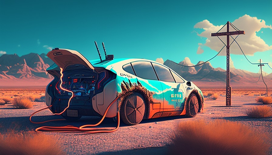 Exploring How Subscription Services Impact Electric Car Cost Per Mile