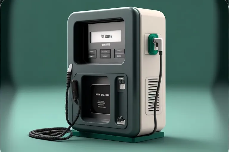 How to use the fast charging station