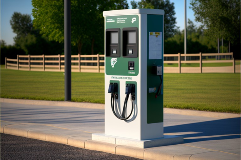 Three Ways to Grow Your Business with Commercial Electric Vehicle Charging Stations