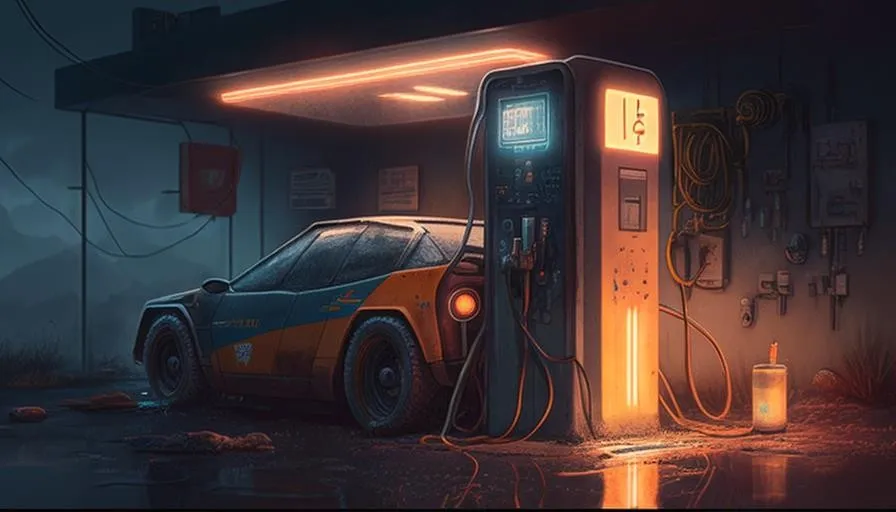 Tips and Tricks for Managing Your EV Battery Life and Charging Needs