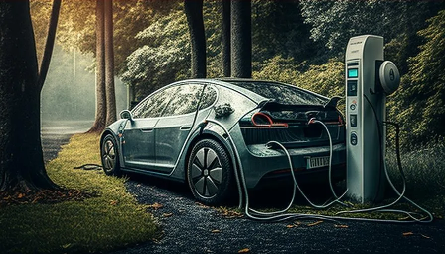 Electric Cars and Tax Credits: What You Need to Know Before Making a Purchase