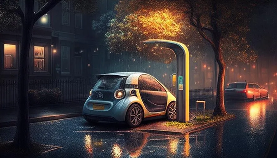The Current Market for Small Electric Cars in the US