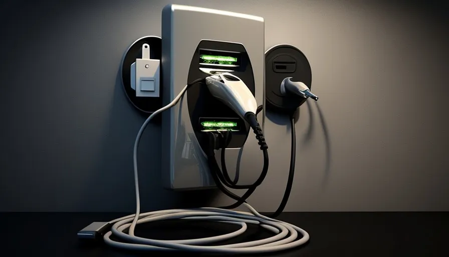  Benefits of electric vehicle charging for businesses