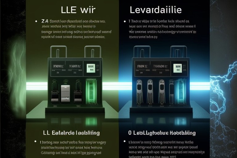 Know the difference between level 1 and level 2 charging
