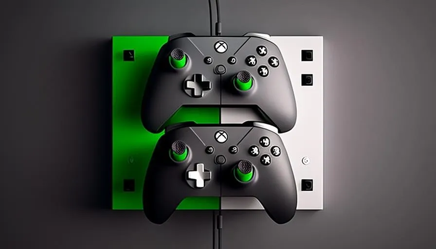 Charge Up Your Game: How to Charge Multiple Xbox Controllers Using One Charging Station