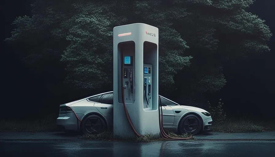 The Pros and Cons of Installing a Level 2 Charging Station on Your Property