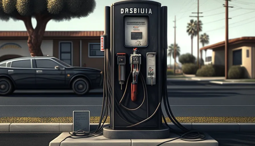 California Electric Car Charging Stations Could See More Usage Now That Charging Fees Have Been Waived