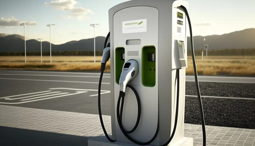 What You Need to Know About Companies That Manufacture Electric Car Charging Stations