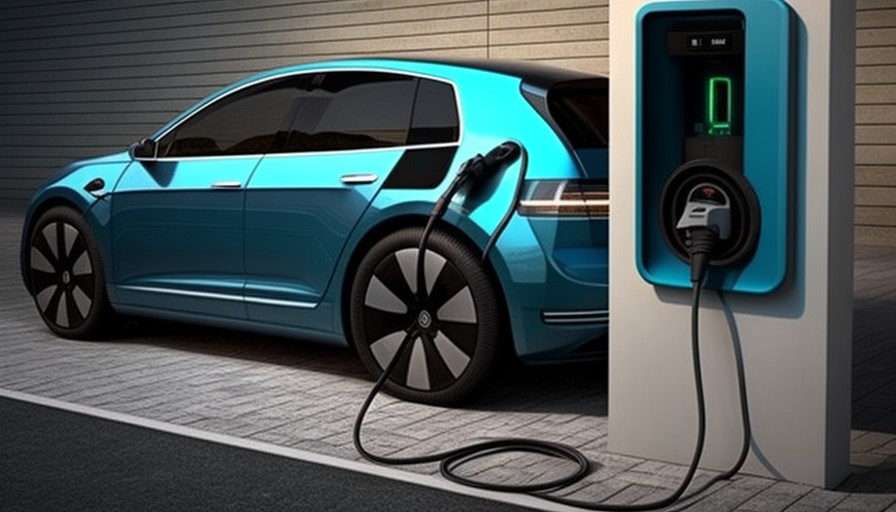  EV drivers' access to charging services