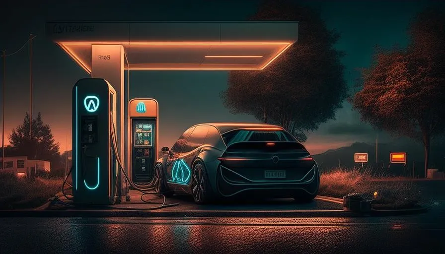 Revolutionizing the Auto Industry: How Electric Cars are Creating New Jobs