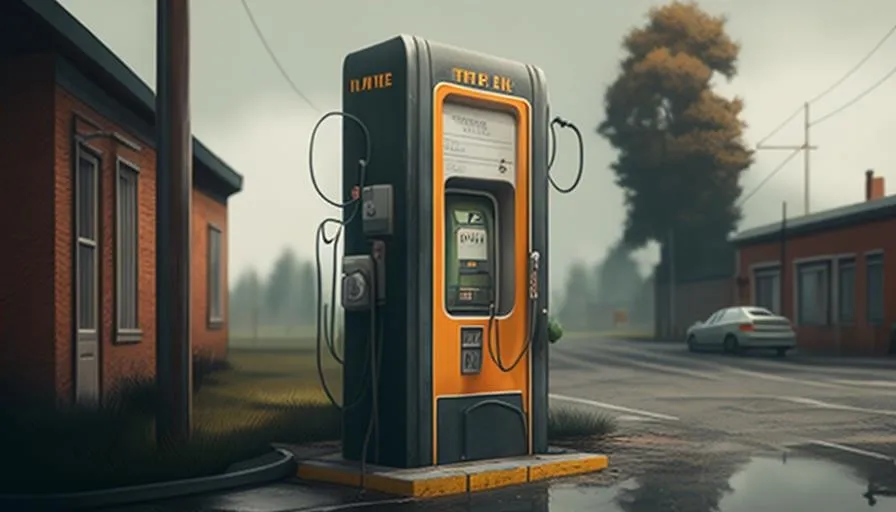 Charge up your EV safely and efficiently with ChargePoint charging stations in Dumfries!