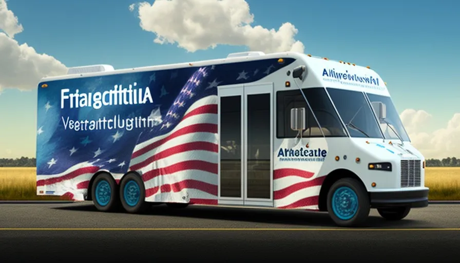 5. Electrify America - Partnerships 5. Electrify America - Partnerships