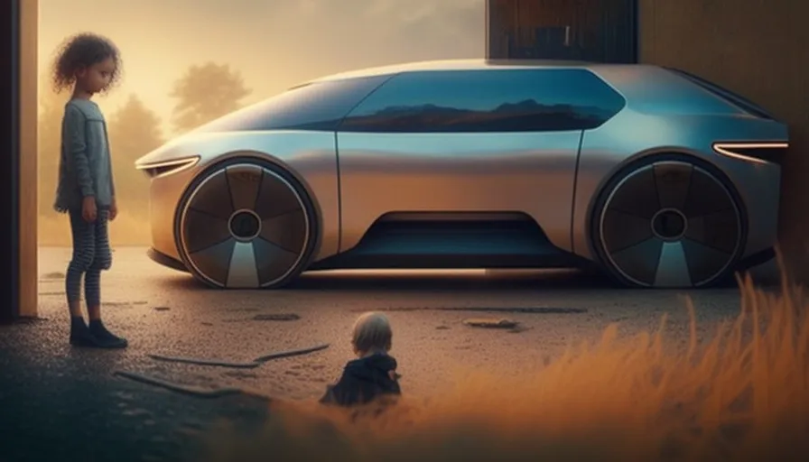 Out-Lining Safety Features of Electric Cars in 2025