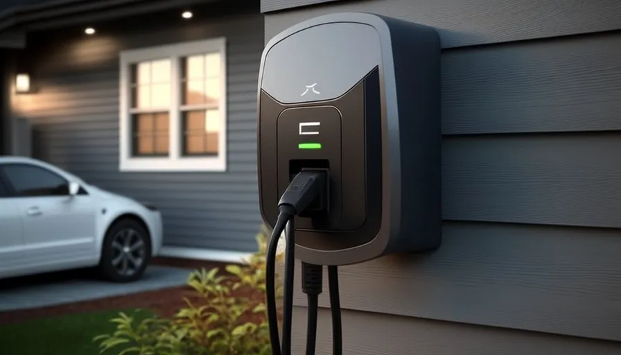 Understanding Your Home EV Charger Options