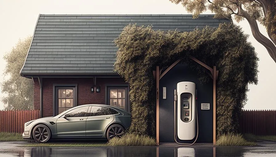 The Benefits of Having a Tesla Charging Station in a Multi-Unit Dwelling