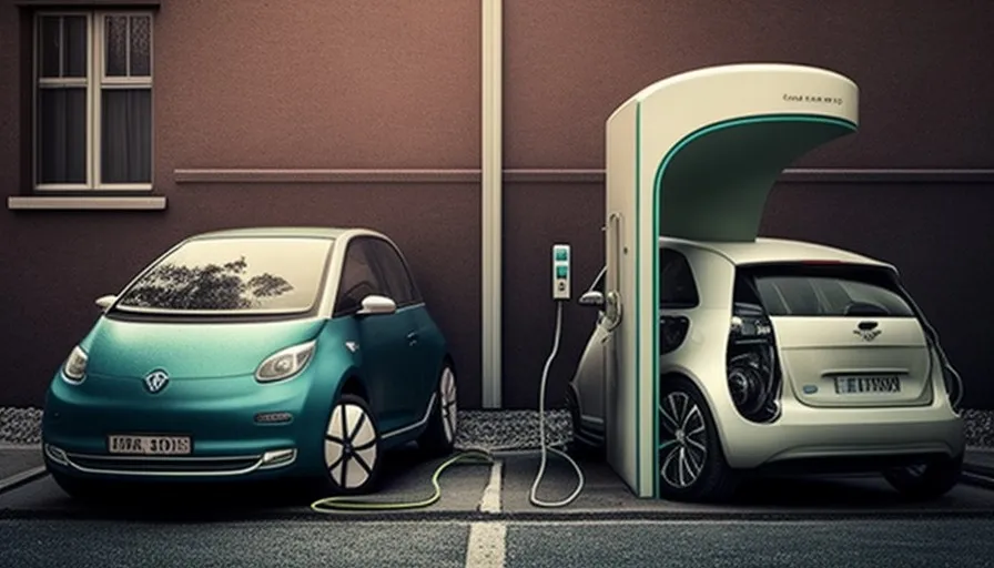 Comparing the Costs of Owning Different New Cheap Electric Cars