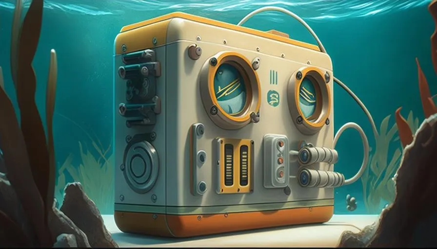 Power Up Your Game with These Best Practices for Placing Your Power Cell Charging Station in Subnautica