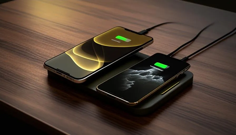 Maximizing the Use of Your 3 in One Wireless Charging Station