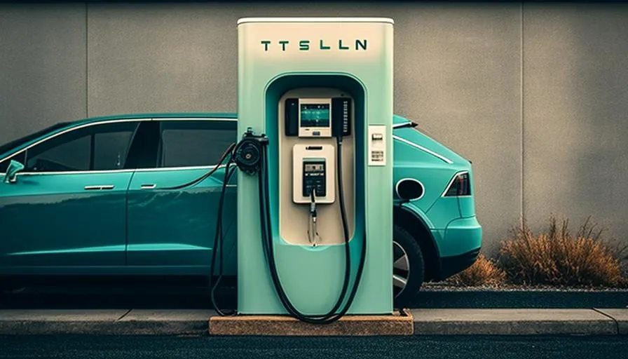10 Reasons To Buy a Fully Electric Car