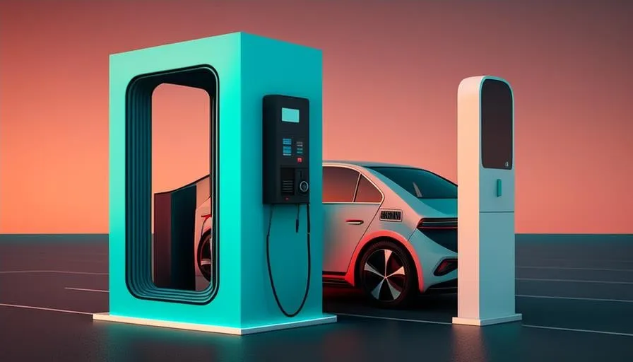 Do EV Charging Stations Beat Out Other Transportation Options for Employees?