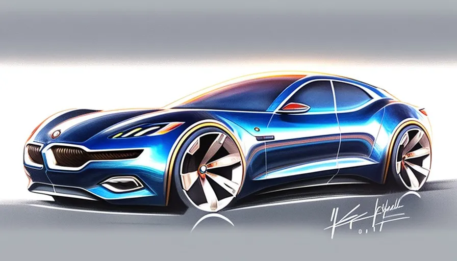 Fisker. Fisker.