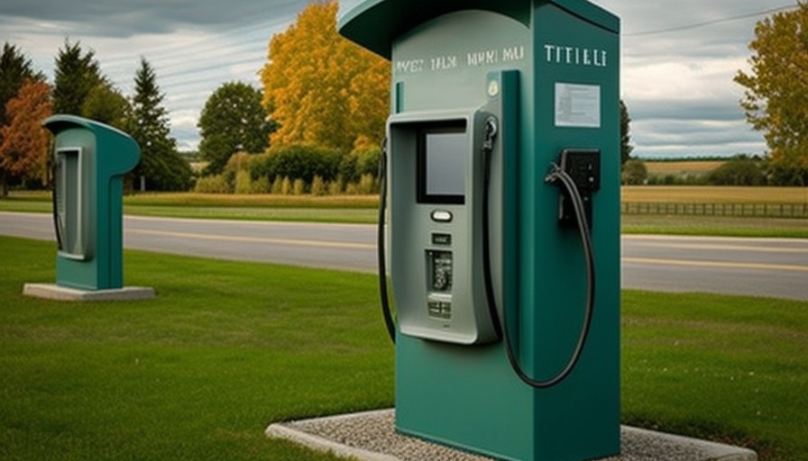 EV Charging Stations Vermont: Taking Charge of Electric Mobility