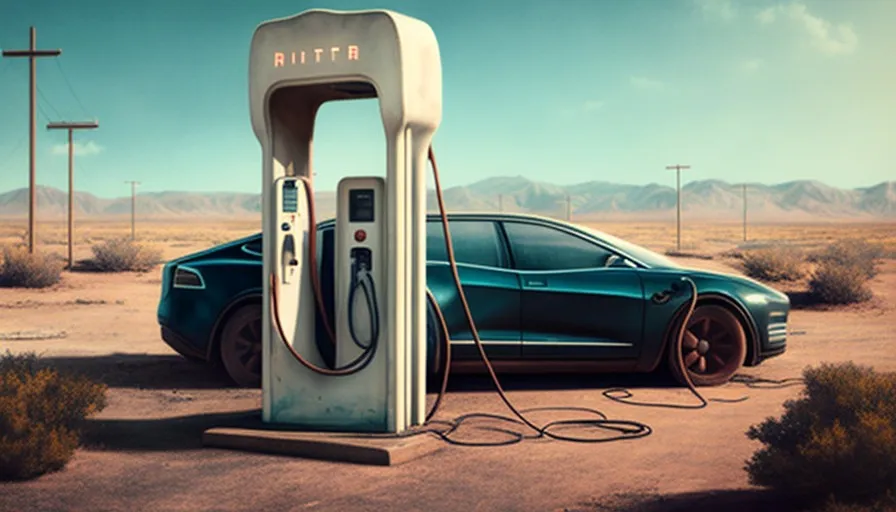 Could California's Decision to End Charging Fees Lead to More Electric Car Ownership?