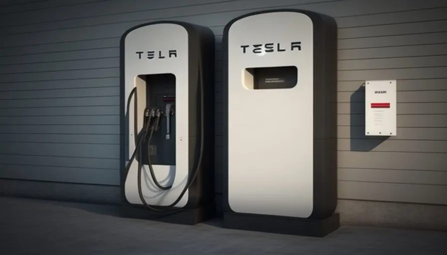 Tesla Charging Station Manufacturers