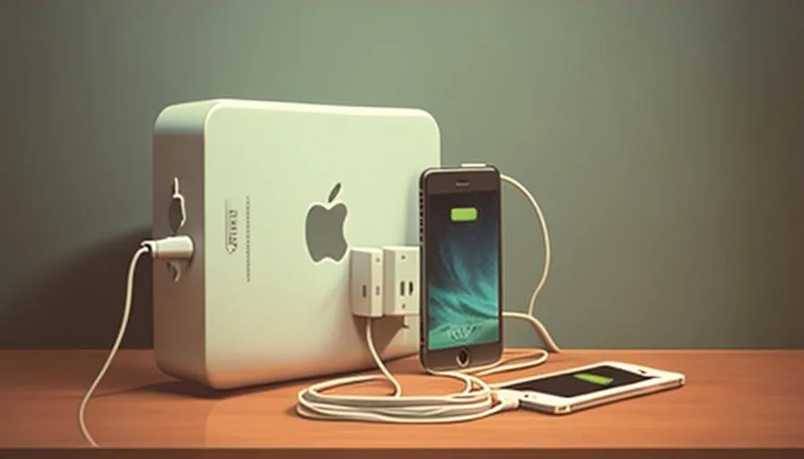 Why Investing in an Apple Charging Station is Worth It