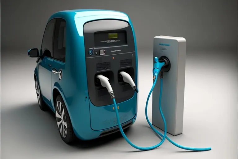 New electric car driver? Want to learn more about charging? Learn some basics.