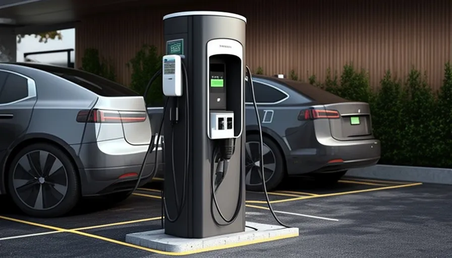  Car Charging Stations Types and Costs of Electric Vehicles