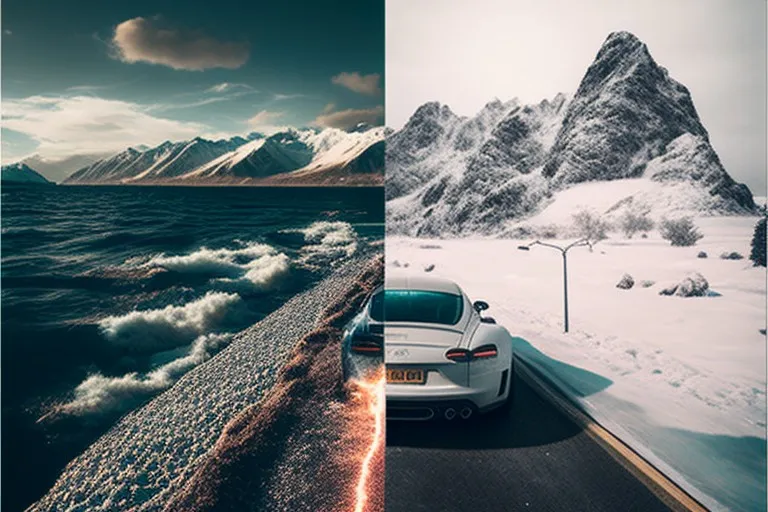 Charging in winter vs summer