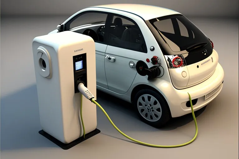 How to ensure the energy efficiency of electric vehicle infrastructure
