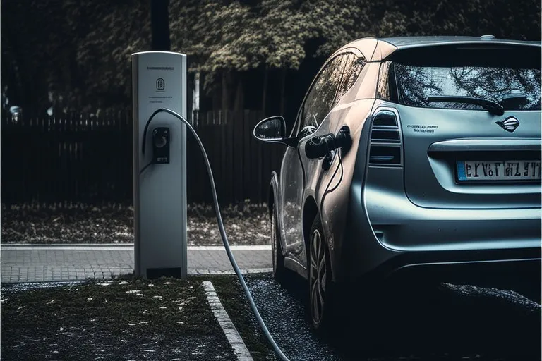 Why price transparency is important for electric vehicles