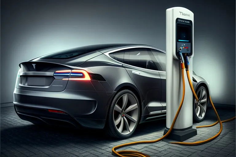 5 Ways to Master Electric Vehicle Etiquette