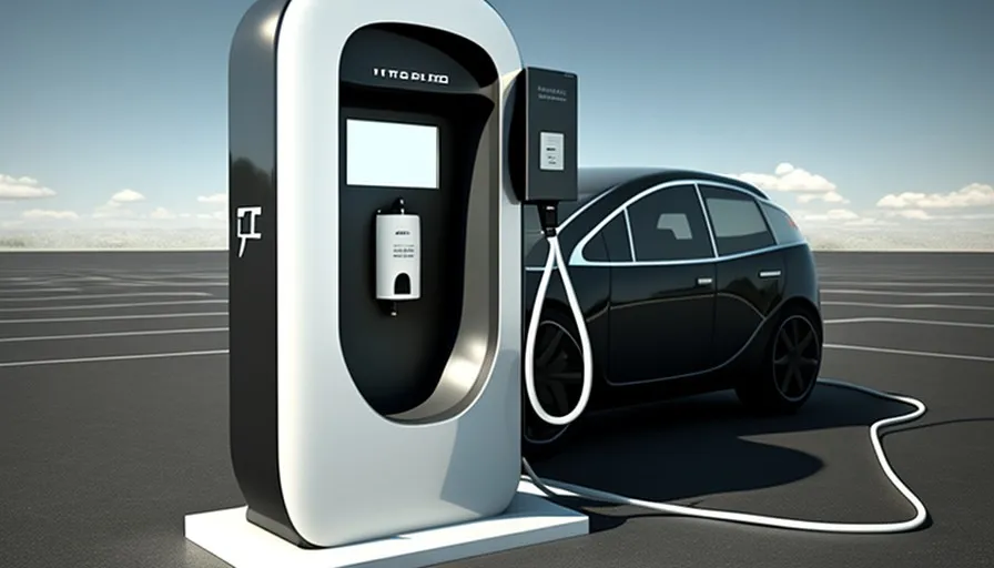 Finding Electric Car Charging Stations Near You