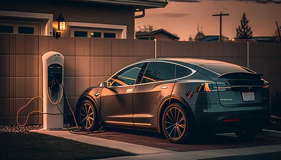 Why Installing a Home EV Charging Station is More Affordable than You Think